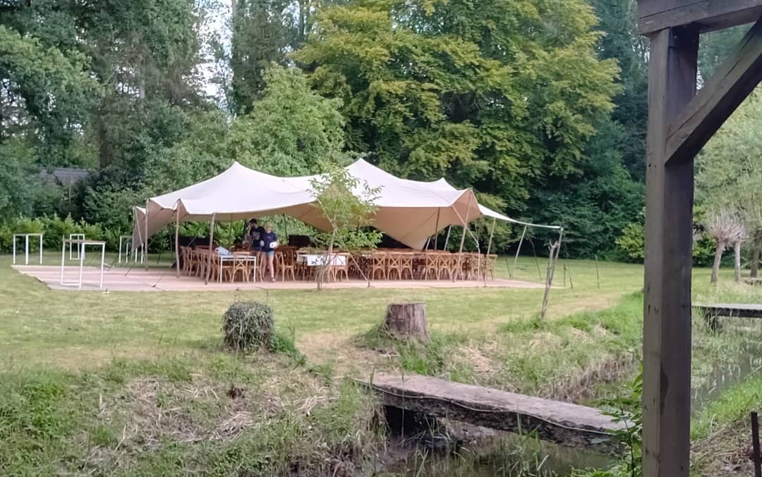  DROOMTUIN